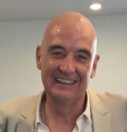 Carlos Carrere